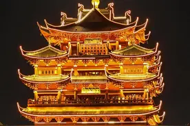 当中秋遇上“超级月亮”，一起观赏看看浙江各地的月亮图片