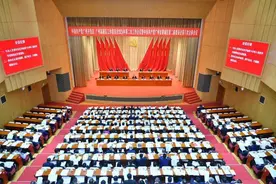 奋力打造中国式现代化黄埔样本图片