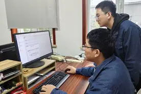 国网北京朝阳供电公司：强化数字化工具应用 提升供电服务质效图片