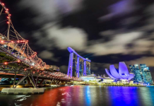 要在新加坡生活，你必须先学会怎么在咖啡店“叫水”