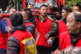 元宵节，江边有活动！柳州人速看！时间、路线定了→图片