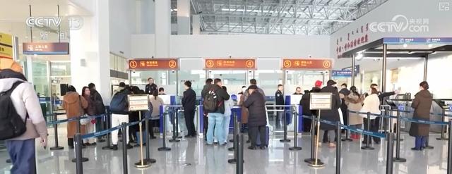 “到中国过春节”成为新风尚圈粉海外游客 拓宽文旅市场发展新空间