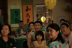 聋哑人与女囚犯：关注边缘群体的清明档图片
