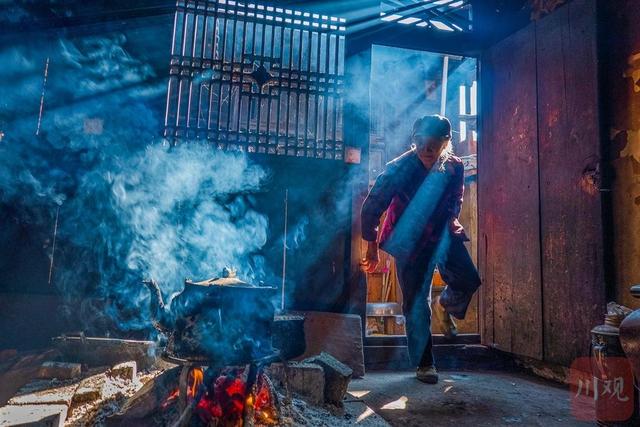 C视觉·“镜”行时㉓|七彩云南：26个民族的诗意家园（人文篇）