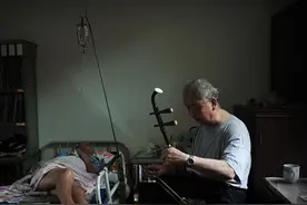 植物人可能仍有意识图片