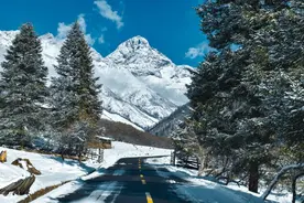 免门票！四川多个景区最新公告图片