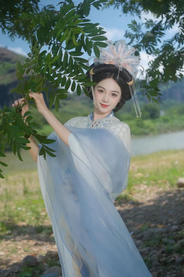国庆趣龙虎山！定格专属旅拍大片，假期美好一键保存！