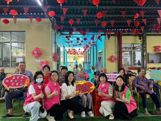 志愿同行，爱心不止！增城这群“追光者”用行动温暖全城