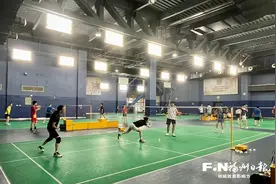 羽毛球：涨价与火爆的背后图片