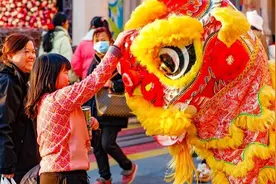 春晚成旅游神助攻 解锁“转场式”度假秘籍图片
