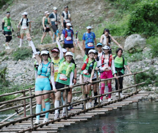 今年前三季度武隆游客量、消费额双增长——游客为何愿意留下来？