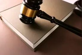 【以案说法】哄闹法庭？扰乱秩序？司法拘留！图片