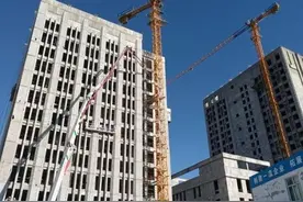 乌鲁木齐市将新增一处科技创新产业园图片