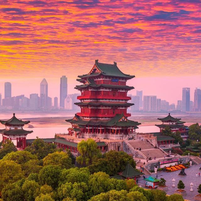 江西，接住了“泼天富贵”！