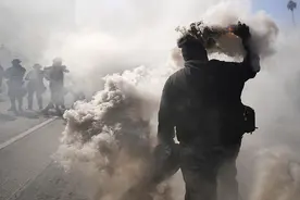 绕过州长派遣国民卫队进驻洛杉矶，特朗普在宪政边界的又一次试探？图片