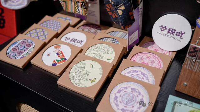 浪漫宣恩这三件好物,让你把“宣恩味”带回家!