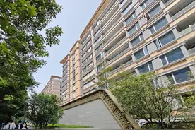 房地产降税！总价500万元的房子契税立省10万图片