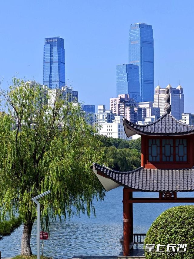 组图｜年嘉湖，美得像一幅画