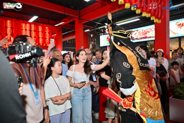 百位亚洲旅行商深度品味中国文旅魅力
