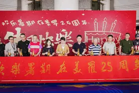 哈利·波特、名侦探柯、“小樱酱”和大家一起”解暑” ，“ART METRO艺术之诚”在美罗城启动图片