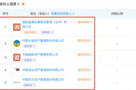 400亿！又有“国家队”出手图片