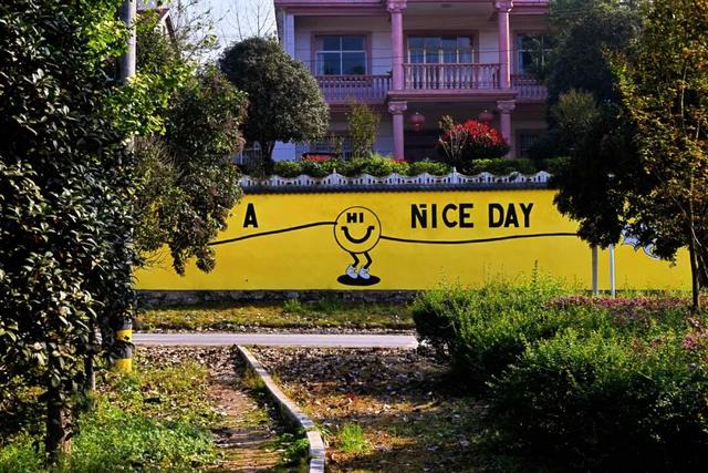 随州银杏谷“金秋畅游季”发布！解锁N种玩法