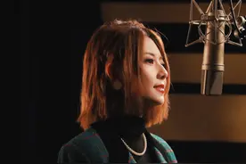 改编自山口百惠经典歌曲，《繁花》OST《赤的疑惑》上线图片