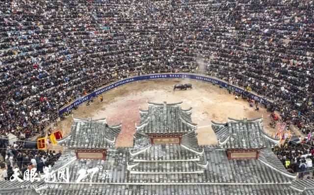 民俗盛宴 福利加码 | 贵州秋冬文旅“好戏连台”