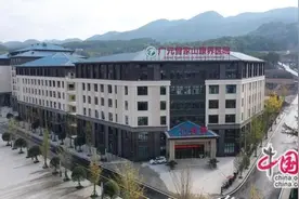 广元朝天：“三新”驱动 全力提升医养结合高质量发展图片