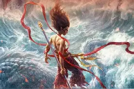 《哪吒2》最终票房或达95亿，导演、片方都能分多少钱？图片