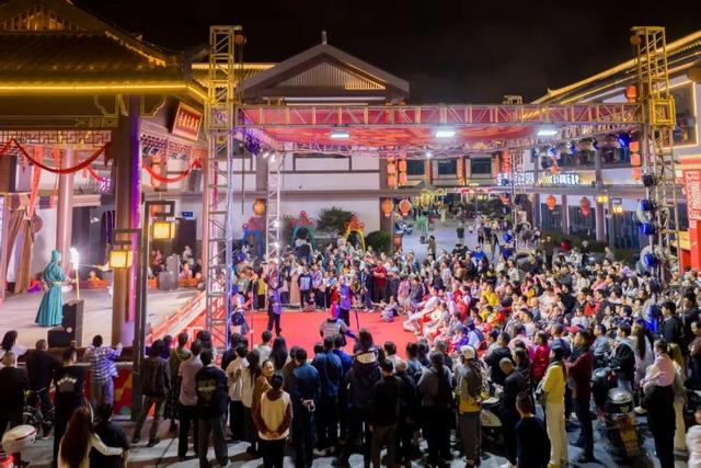 2025年国庆中秋假日前四天全省文化和旅游市场情况综述