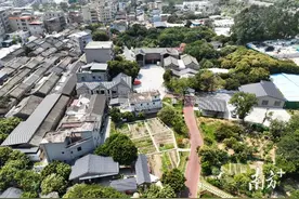 跨界融合！东莞樟木头“作家村”广纳艺术英才图片