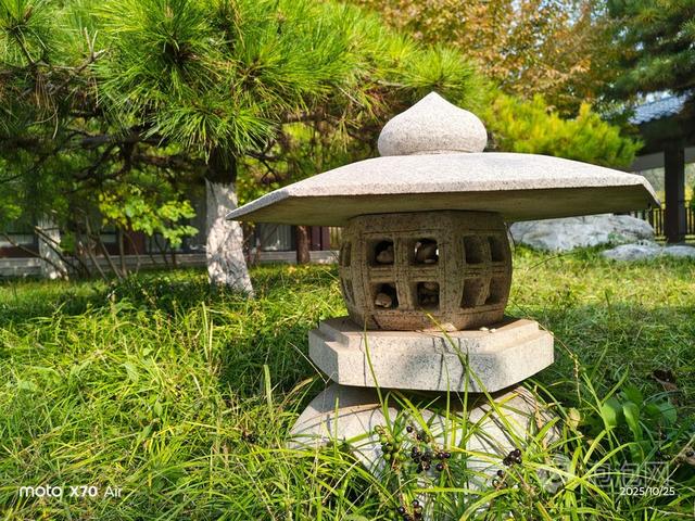 超纤薄设计，轻巧好手感 联想moto X70 Air评测