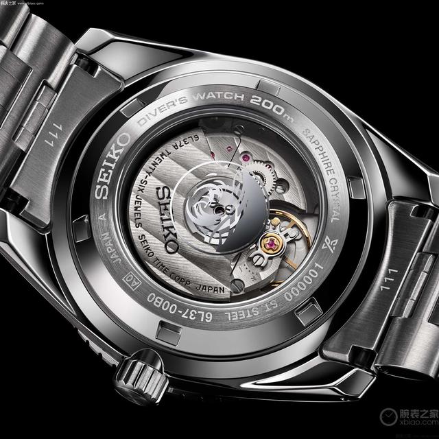 �����Ƴ�Prospex Marinemaster 1965Ǳˮ���ִ����̰�