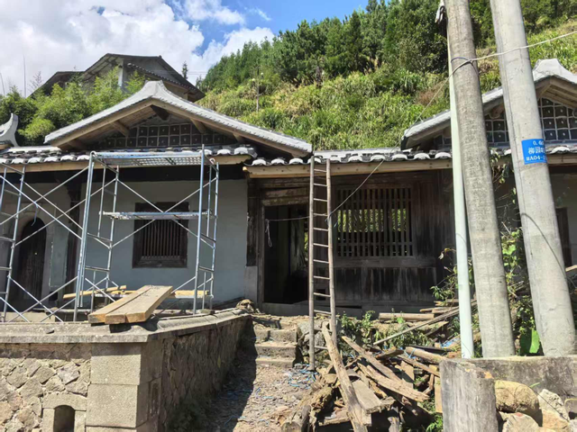 年代感满满！仙游新增一批打卡点！