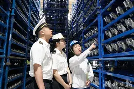 增长5.3%  上半年湖北进出口总值突破3100亿元图片