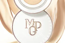 毛戈平美妆（MAOGEPING）引领夏日底妆新风潮图片