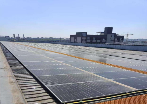 这个夏天，爱众电力供区“顶住了峰”