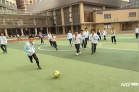 今年秋季东莞全市中小学课表新变动：每天至少1节体育课图片