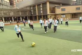 今年秋季东莞全市中小学课表新变动：每天至少1节体育课图片