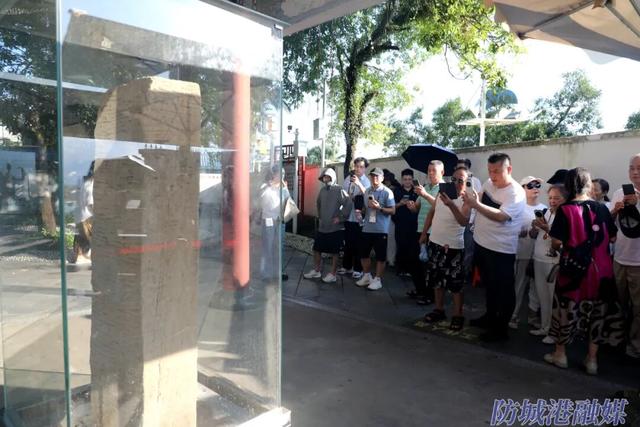 东兴市入选2025中国县域旅游发展潜力百强县市