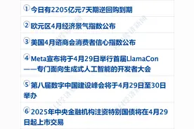 外交部：近期中美两国元首没有通话；战机坠海+水手受伤！此前胡塞武装称袭击美航母；欧洲两国大范围停电；多家民营银行降低存款利率 丨每经早参图片