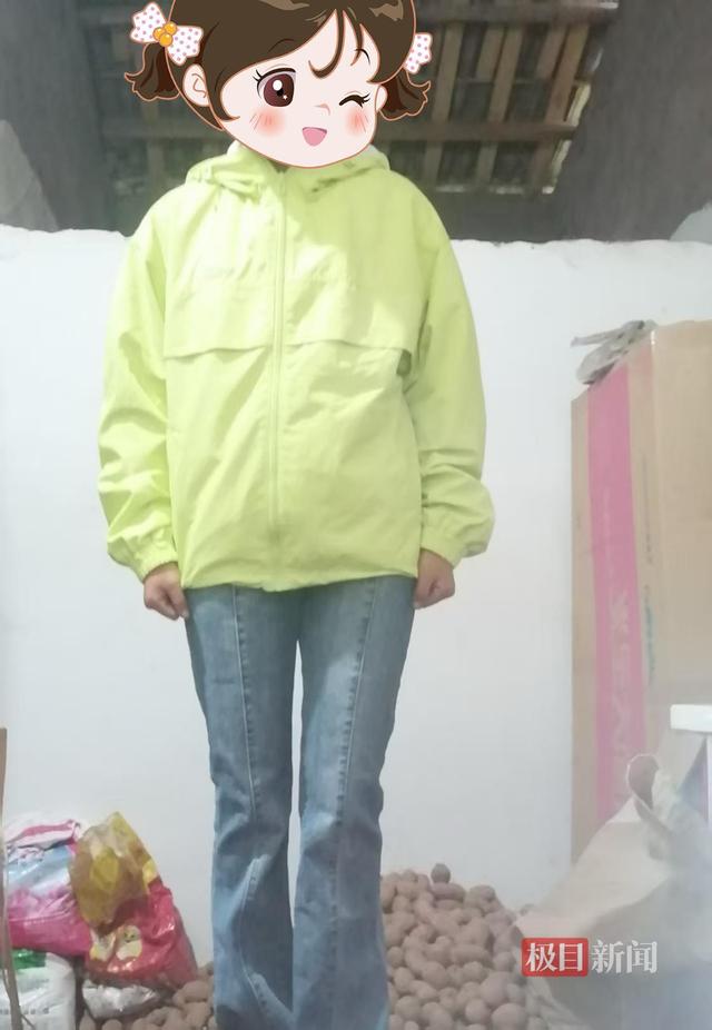 吉林女子捐赠200多斤旧衣服后，收到3000公里外14岁女孩亲笔信：两人因身高体重相近结缘，她说一两年都不用买衣服了