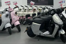 调查|电动自行车“以旧换新”，补贴怎么领最划算？图片