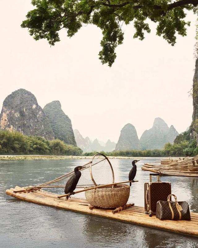 旅行的真谛｜广西·桂林