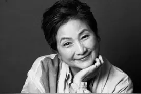 众星悼念郑佩佩，周星驰发文“江湖再见”图片