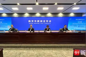 “食礼秦淮”年带动销售超3亿元、“金陵味稻”年产值达6.5亿元！改革铺展南京乡村振兴之路图片