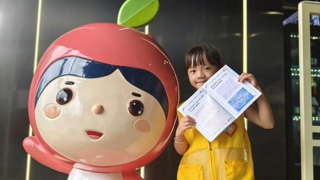 自然、城市与文化的相遇！ 重庆青少年研学之旅收获满满