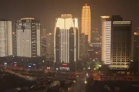 乙巳新篇丨郑州银行贺岁片温情献映视频封面