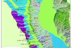 云南大理再次明确严禁进入苍山保护管理范围核心区 近年来已多次发生人员被困事件图片